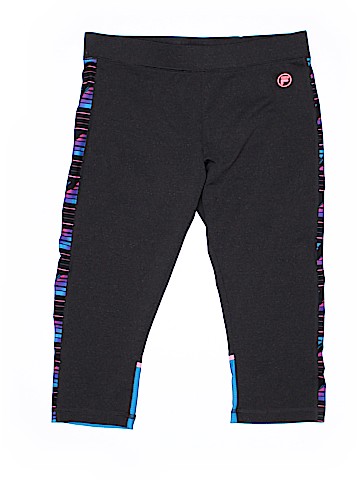 Fila Sport Active Pants (view 1)