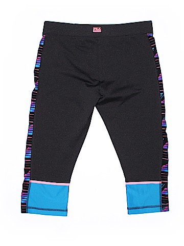Fila Sport Active Pants (view 2)