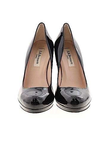 L.K. Bennett Heels (view 2)