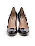 L.K. Bennett Black Heels Size EU 36 1/2 - photo 2