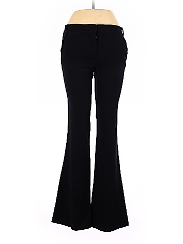 Diane von Furstenberg Wool Pants (view 1)
