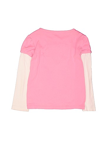 Gymboree Long Sleeve T-Shirt (view 2)