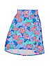 Cat & Jack Blue Skirt Size 4 - 5 - photo 1