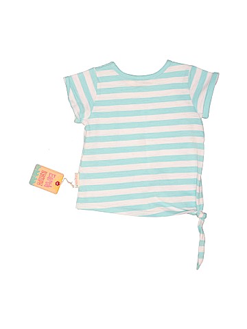 Earth Nymph Short Sleeve Top (view 2)