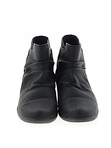 Easy Street Ankle Boots (view 2)