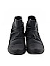 Easy Street Black Ankle Boots Size 9 1/2 - photo 2