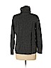 Joie Gray Wool Pullover Sweater Size M - photo 2
