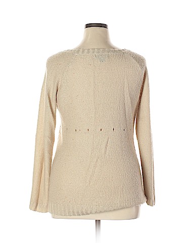 Oh Baby By Motherhood Pullover Sweater (view 2)