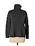 Joie Gray Wool Pullover Sweater Size M - photo 1