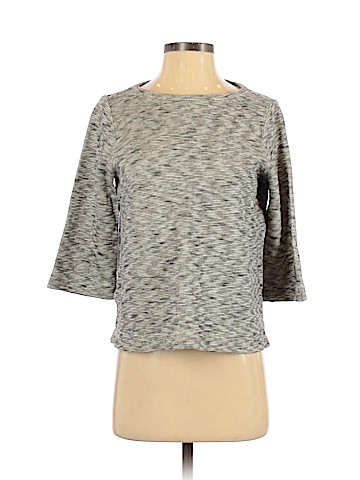 Purejill Pullover Sweater (view 1)