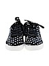 Isaac Mizrahi LIVE! Black Sneakers Size 10 - photo 2