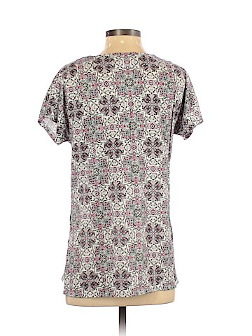 J.jill Short Sleeve Top (view 2)