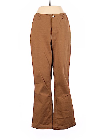 Assorted Brands Jeans (view 1)