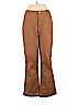 Assorted Brands Tan Jeans Size 6 (petite) - photo 1