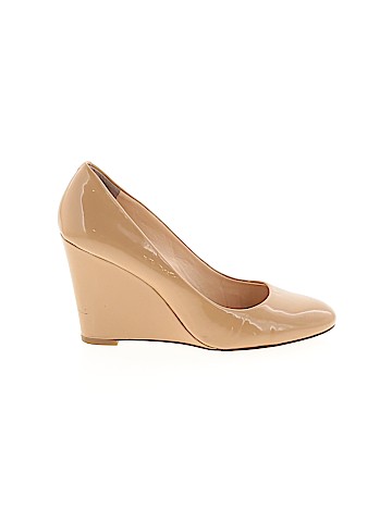 Banana Republic Wedges (view 1)