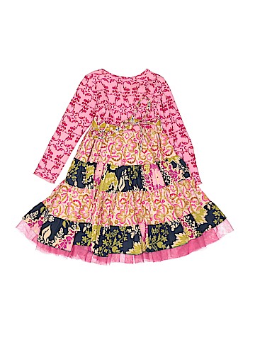 Giggle Moon Dress (view 2)