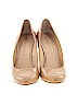 Banana Republic Tan Wedges Size 6 1/2 - photo 2