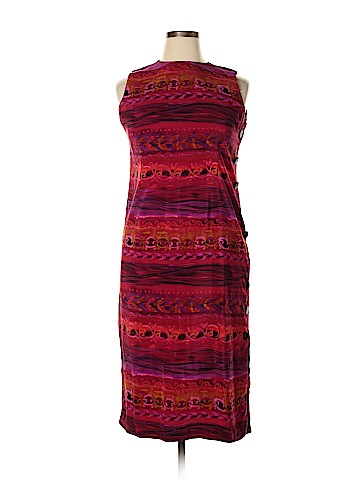 R&K Originals Casual Dress (view 1)