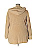 Unbranded Tan Cardigan Size XXL - photo 2
