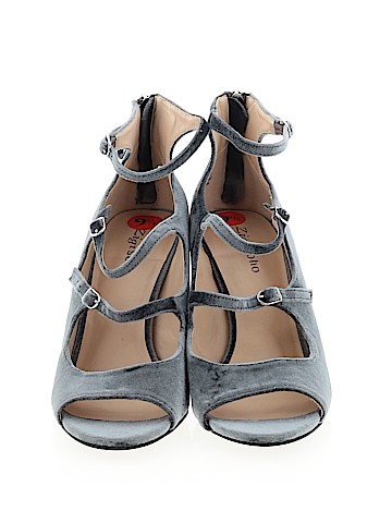 Zigi Soho Heels (view 2)