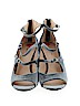 Zigi Soho Blue Heels Size 9 1/2 - photo 2