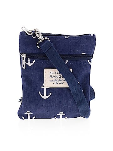Sloane Ranger Crossbody Bag (view 1)