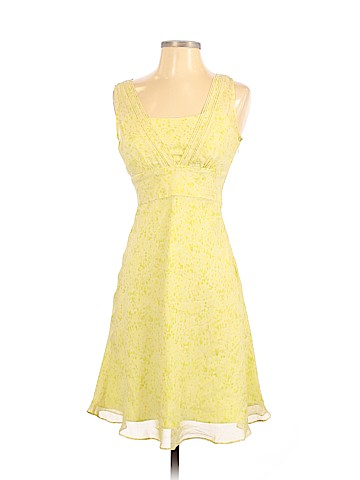 Ann Taylor Cocktail Dress (view 1)