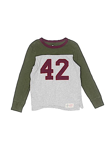 Gap Kids Long Sleeve T-Shirt (view 1)