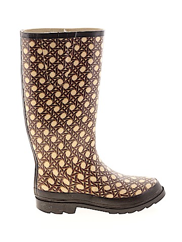 Talbots Rain Boots (view 1)