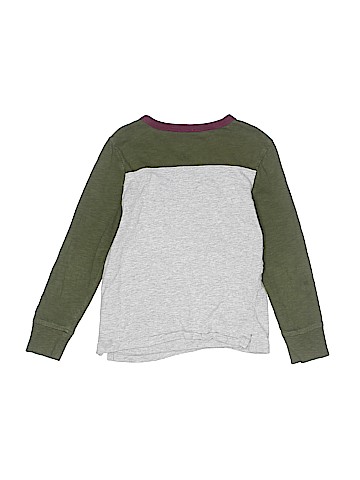 Gap Kids Long Sleeve T-Shirt (view 2)