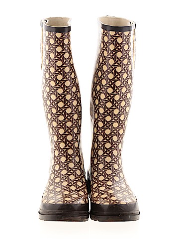 Talbots Rain Boots (view 2)