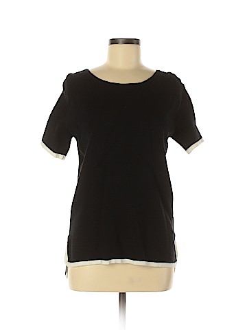 Zara Short Sleeve Top (view 1)