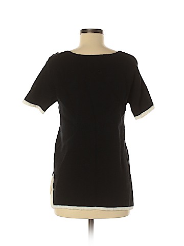 Zara Short Sleeve Top (view 2)