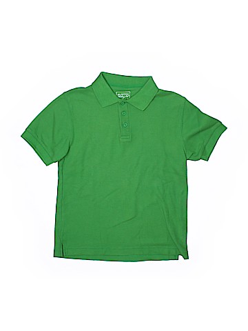 Austin Clothing Co. Short Sleeve Polo (view 1)