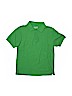 Austin Clothing Co. Green Short Sleeve Polo Size 7 - 8 - photo 1