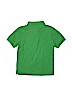 Austin Clothing Co. Green Short Sleeve Polo Size 7 - 8 - photo 2