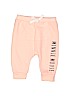 Disney Baby Pink Sweatpants Size 3-6 mo - photo 1