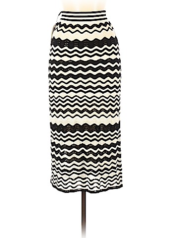 M Missoni Casual Skirt (view 2)
