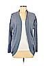 Gap Outlet 100% Cotton Blue Cardigan Size S - photo 1