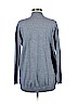 Gap Outlet 100% Cotton Blue Cardigan Size S - photo 2