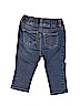 Baby Gap Blue Jeggings Size 12-18 mo - photo 2