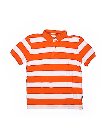 Gap Kids Short Sleeve Polo (view 1)