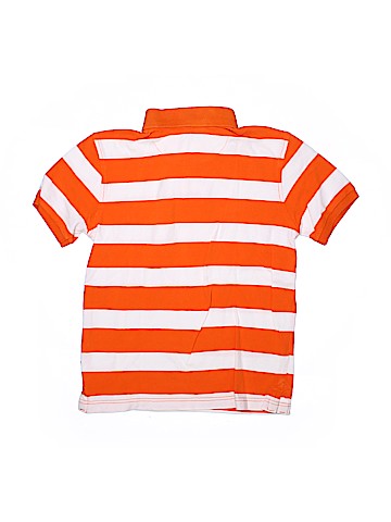 Gap Kids Short Sleeve Polo (view 2)