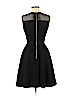 Burberry Black Casual Dress Size 4 - photo 2