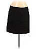 Worthington Black Casual Skirt Size 12 (petite) - photo 1