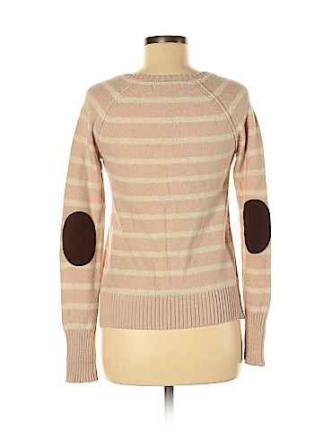 Between Me & You Pullover Sweater (view 2)