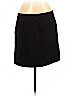 Worthington Black Casual Skirt Size 12 (petite) - photo 2