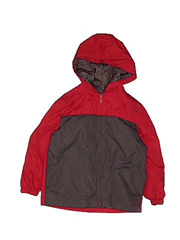 Gymboree Windbreaker (view 1)