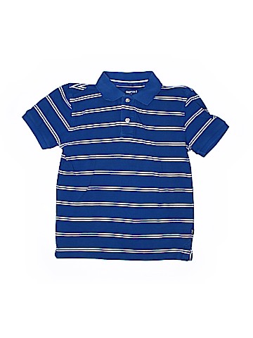 Gap Kids Short Sleeve Polo (view 1)