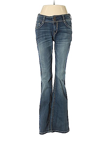 Wallflower Jeans (view 1)